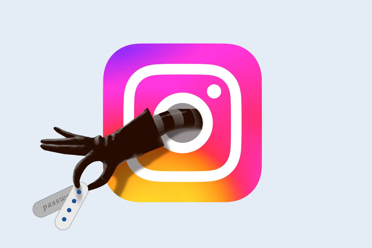 Alerta de seguridad: Evita las estafas de ‘Moderación’ en Facebook e Instagram